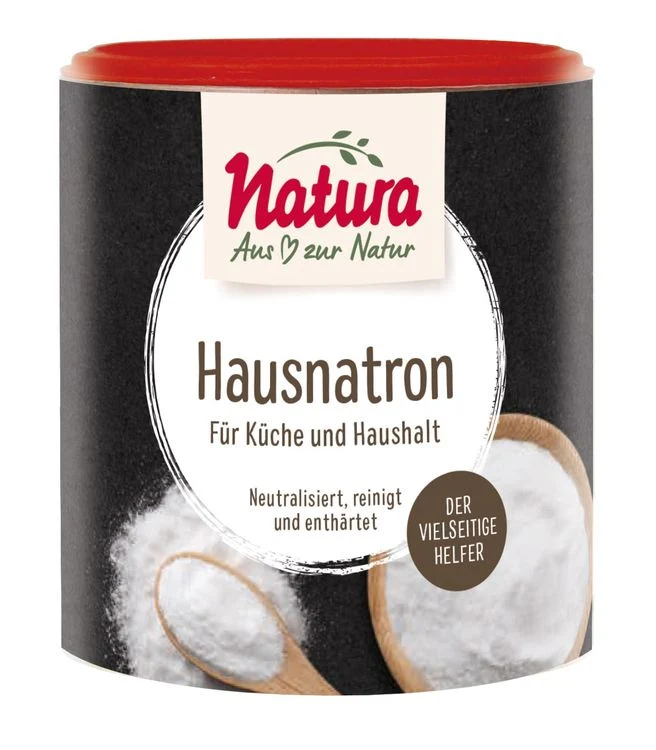 Natura - Hausnatron, 250g