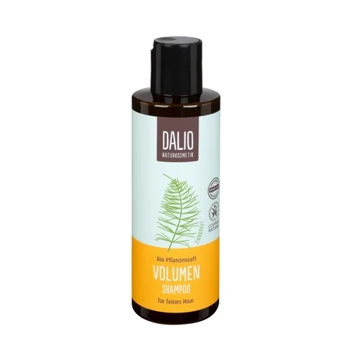 Schoenenberger - DALIO® Volumen Shampoo COSMOS 200ml