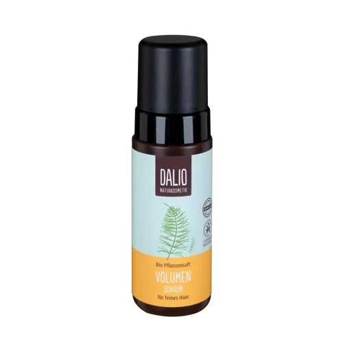 Schoenenberger - DALIO® Volumen Schaum 150ml