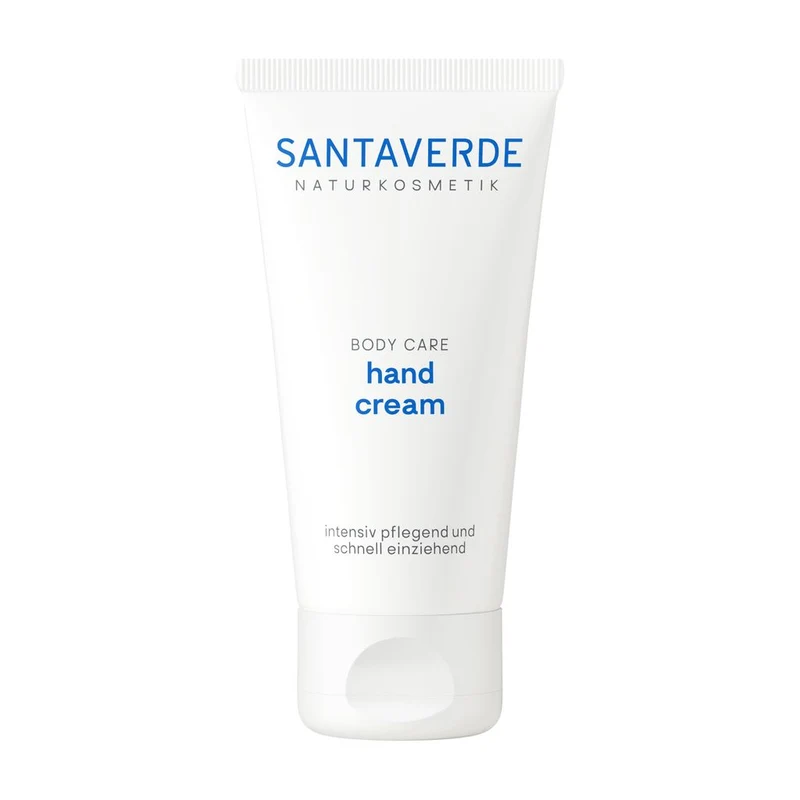 Santaverde - Handcreme 50ml