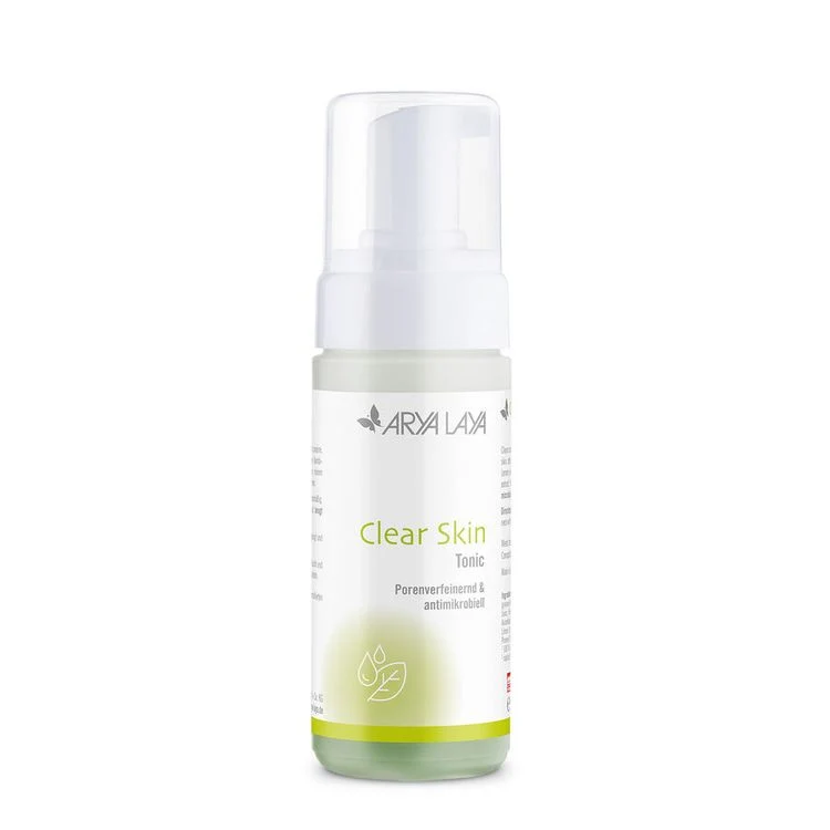 ARYA LAYA - Clear Skin Tonic 125ml