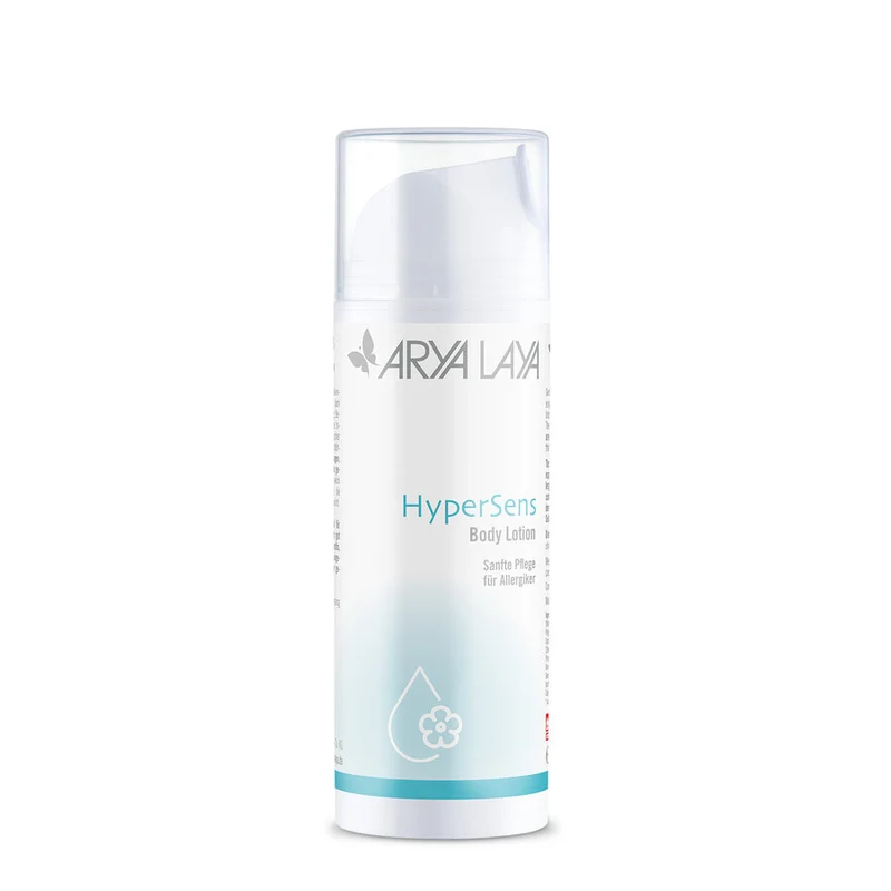 ARYA LAYA - Body Lotion HyperSens 150ml